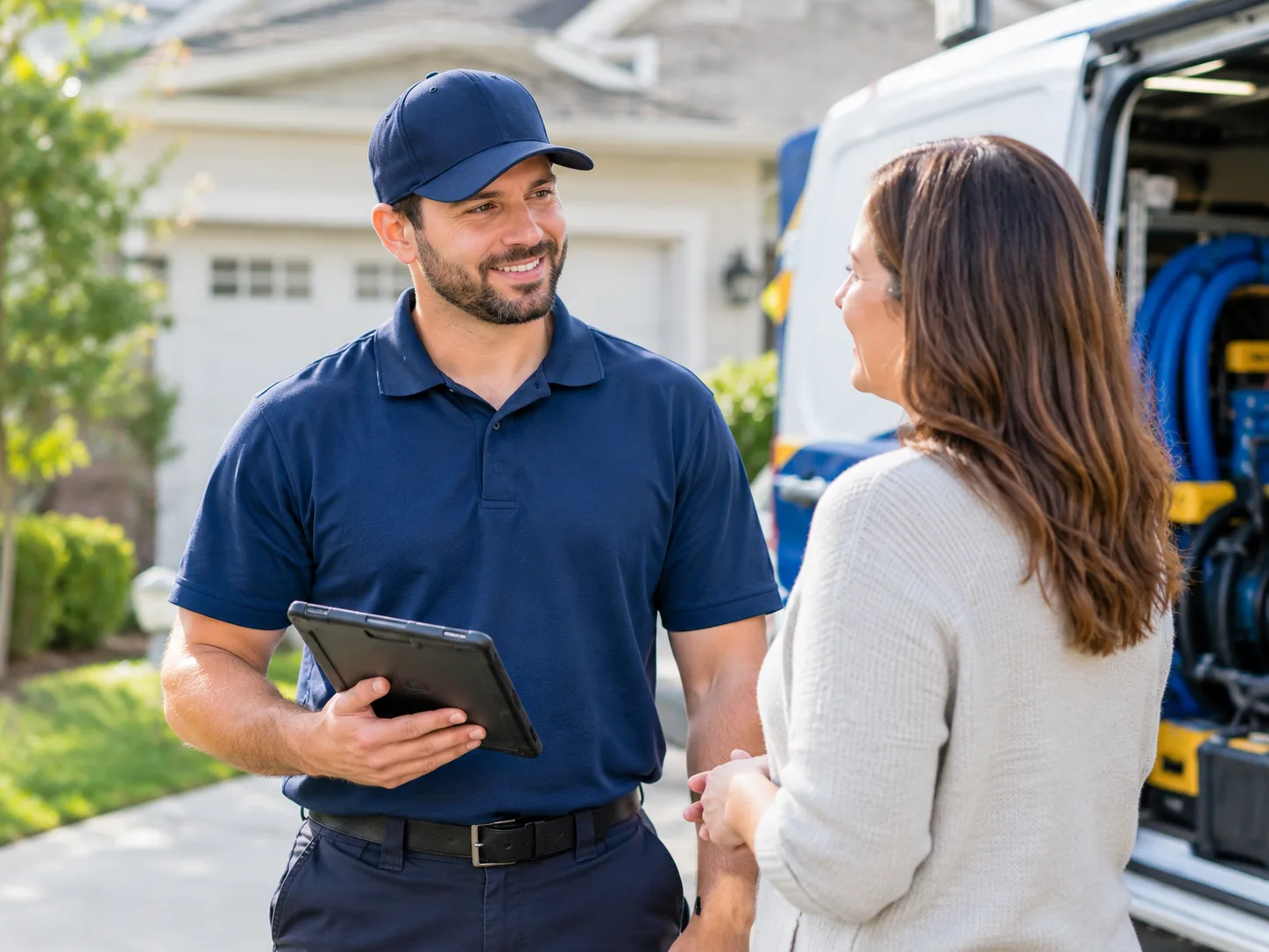 Sewage Backup Cleanup Westville, SC FAQs